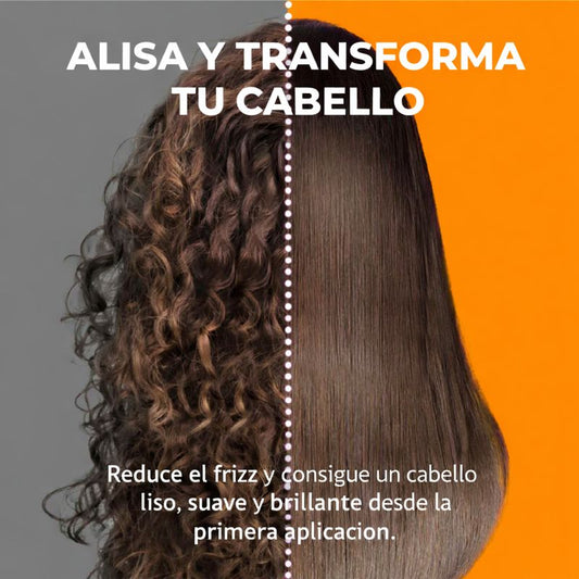 MASCARILLA 200ml - VIC'S KARSELL®