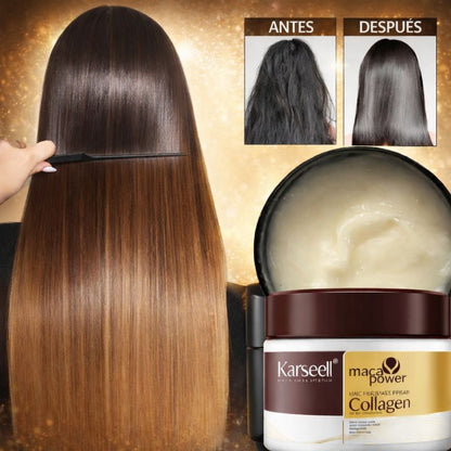 MASCARILLA 200ml - VIC'S KARSELL®